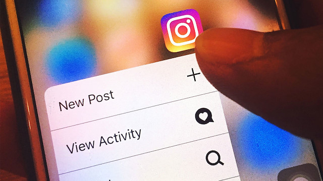 Instagram Hikayeler özelliği günlük yarım milyar kişi tarafından kullanılıyor.
