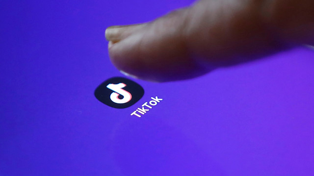 TikTok uygulaması dünya genelinde yüz milyonlarca kullanıcıya ulaştı. 