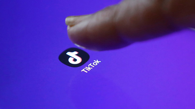 TikTok uygulaması dünya genelinde yüz milyonlarca kullanıcıya ulaştı.