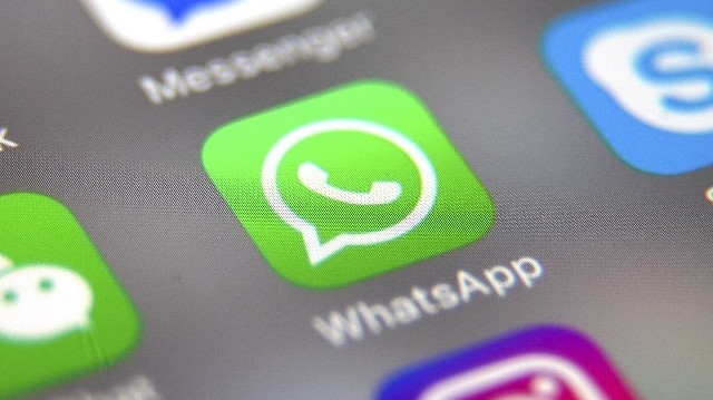 WhatsApp her yeni güncellemeyle güvenlik önlemlerini artırmaya çalışıyor. 