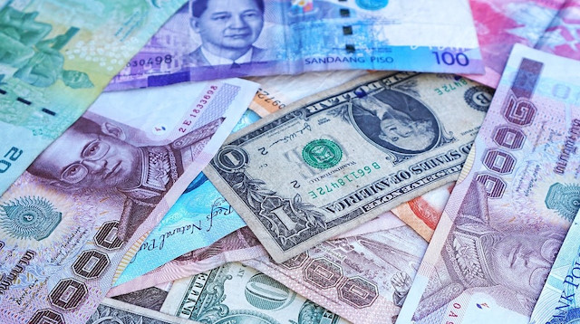 Dünyanın en değerli para birimleri listesi açıklandı.