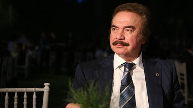 Orhan Gencebay’ın oğlunu bıçaklayan şüpheli yakalandı