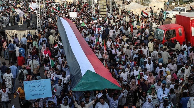 كيف تبدو صحافة السودان بعد 3 عقود من الكبت؟​
