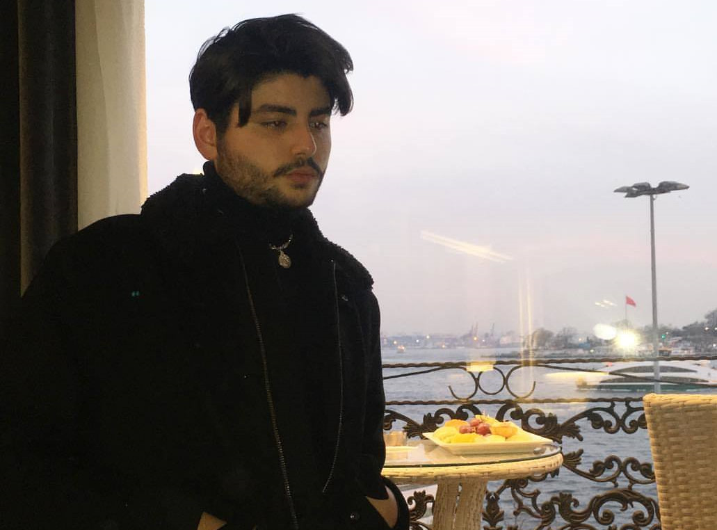 Emre Kızgır.