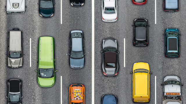 Araştırma: Sürücüsüz otomobiller trafiği daha da artıracak