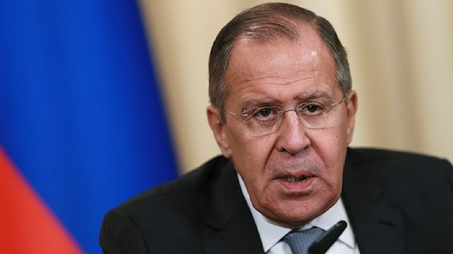 بعد القصف الأخير على إدلب.. لافروف يكشف عن موقف روسيا من الاتفاق مع تركيا

