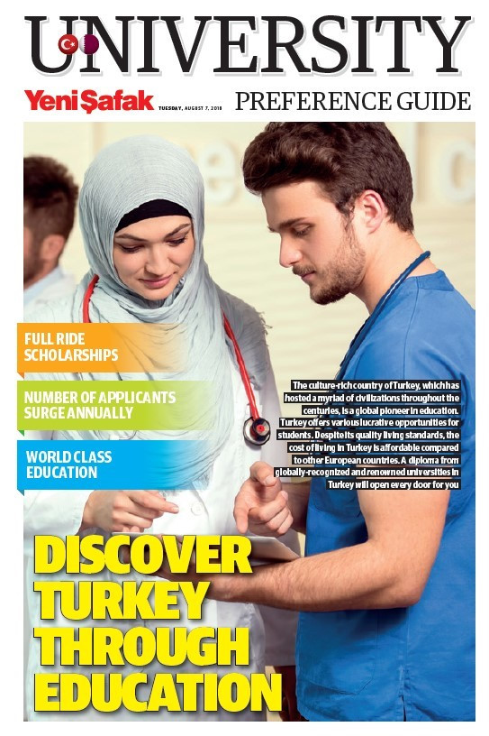 Yeni Şafak