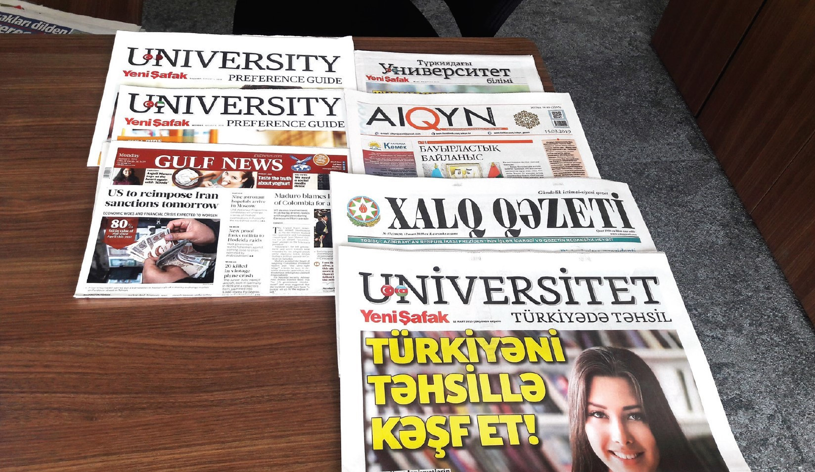 Yeni Şafak