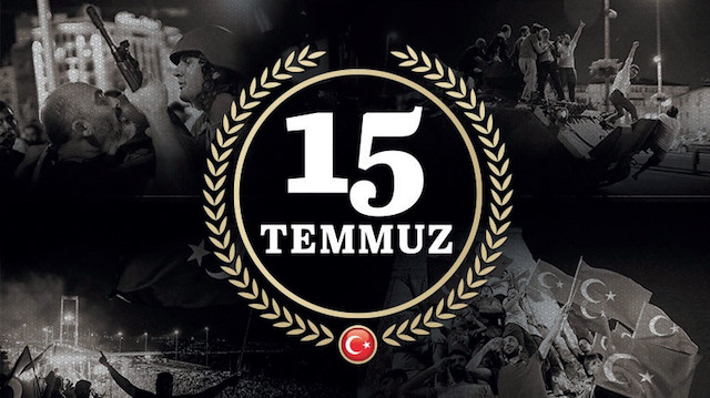 15 Temmuz'un Dijital Kütüphanesi