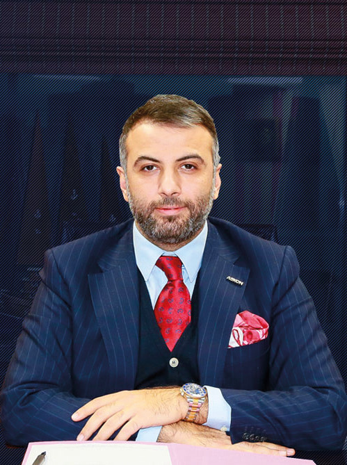 Orhan Aydın