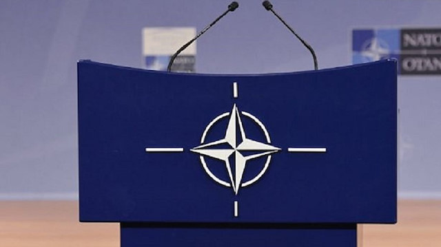 NATO Genel Sekreteri Jens Stoltenberg'in ofisinin de durumdan Türk yetkililerin bilgi vermesiyle haberdar olduğu öğrenildi.