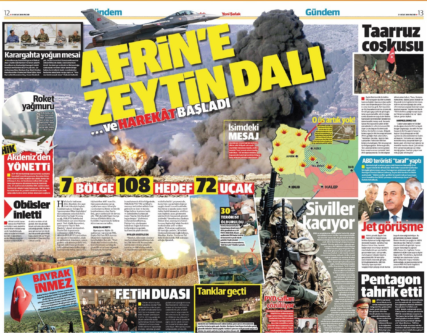 Yeni Şafak