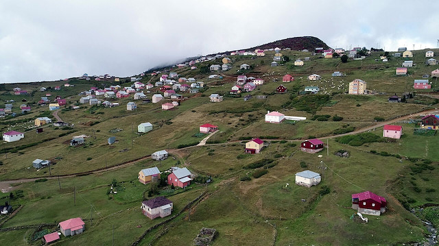 Trabzon imar barışı gelirlerinde 208 milyon 156 bin 330 TL’ye ulaştı. 