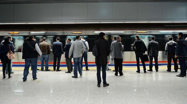 Marmaray.