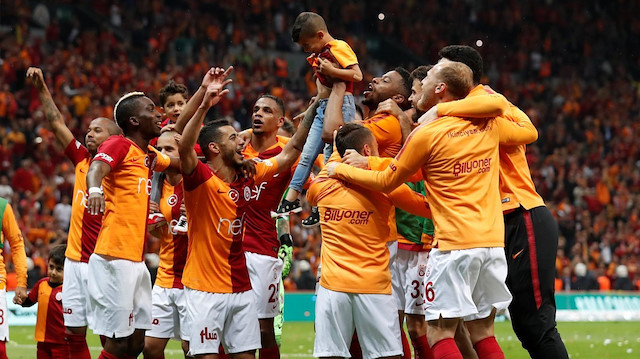 Derbi Röntgeni: Galatasaray liderliği kaptı