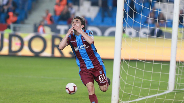 Abdülkadir Ömür, Kayserispor maçını 1 gol 1 asistle tamamladı.
