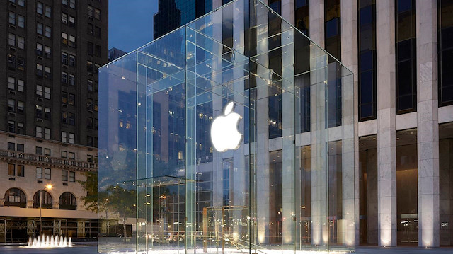 Apple son altı ayda 20'den fazla şirket satın aldı ama sadece 6 tanesi biliniyor