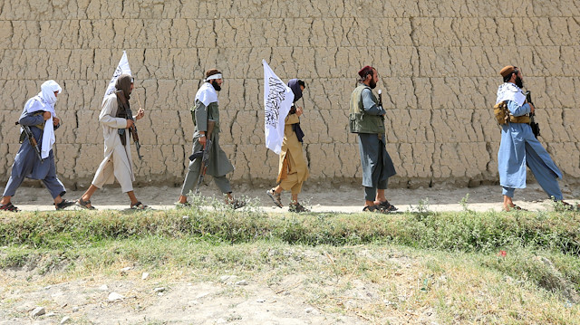 ABD'nin Afganistan Özel Temsilcisi Halilzad, Eylül 2018'den bu yana Taliban'la aleni olarak beş kez görüşme yaptı.