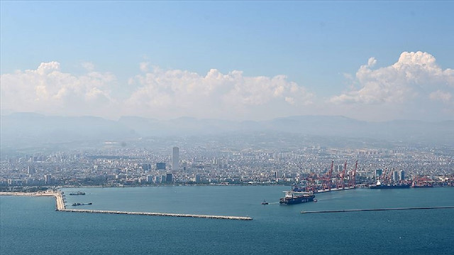 Hava kirliliği kaynaklı ölümler 2017'de trafik kazası kaynaklı ölümlerin 7 katı daha fazla can aldı.