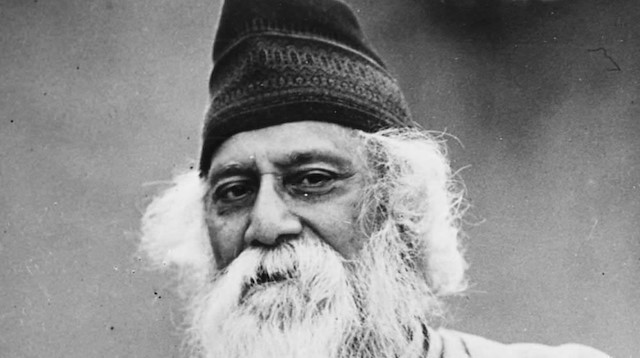 Rabindranath Tagore