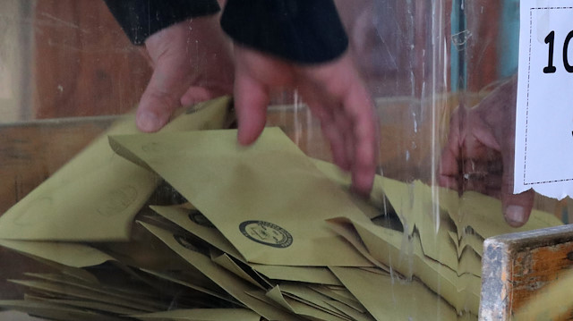 İBB Başkanlığı seçimleri 23 Haziran'da yenilenecek. 
