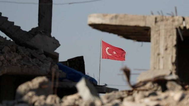 خلال أسبوعين.. نظام الأسد يقصف بالمدفعية محيط نقطة مراقبة تركية بإدلب