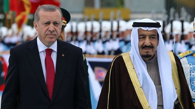 دور الإعلام في العلاقات التركية-السعودية.. ما علاقة قطر وخاشقجي؟