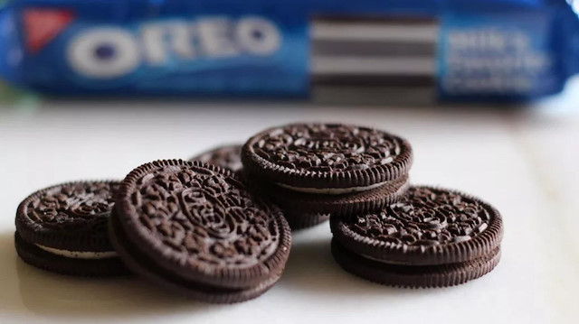 Oreo bisküvileri helal değil: Yetkililer doğruladı