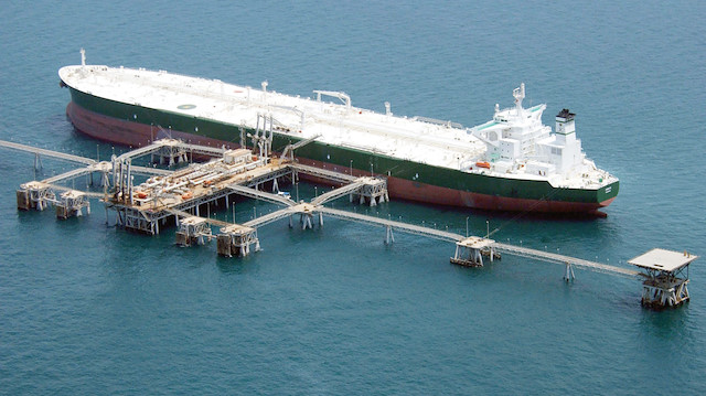 Fuceyra limanı dünya petrol ticaretinin 5’te 1’inin geçtiği Hürmüz Boğazı’na 110 km uzaklıkta bulunuyor.