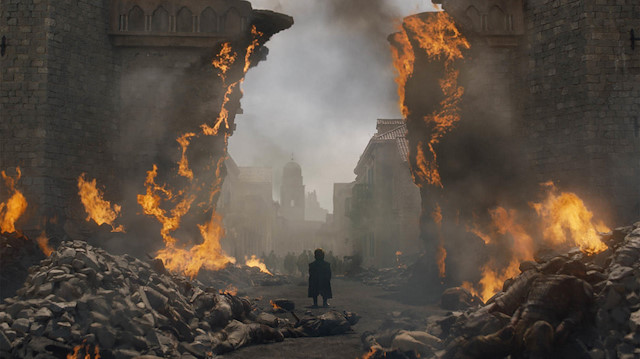 8 yıllık Game of Thrones efsanesi son buluyor: Nasıl bir son geliyor?