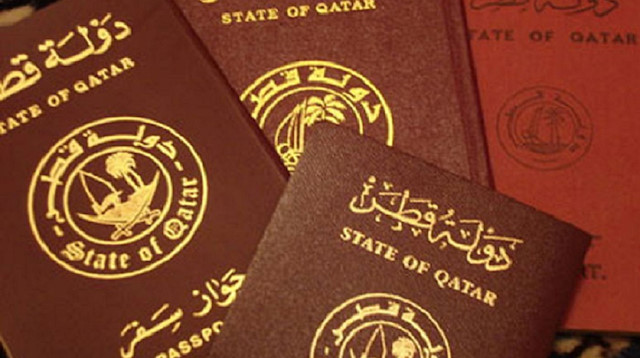 ​منظمة: قطر سحبت الجنسية تعسفيا من عائلات.. والدوحة ترد: سعوديون