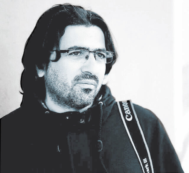 Abdulkadir Nişancı