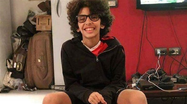 متهمان بقتل طفل يسلمان أنفسهما بقضية شغلت الرأي العام في مصر