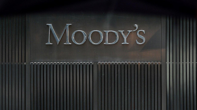 ​Moody’s direktöründen dikkat çeken enflasyon yorumu.