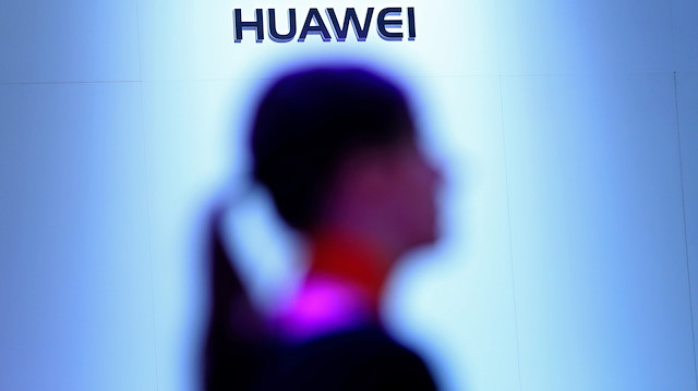 Trump yönetimi Huawei'ye sert yaptırımlar getirdi.