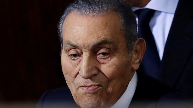 ​حسني مبارك يكشف لأول مرة أسرار وخفايا الغزو العراقي للكويت