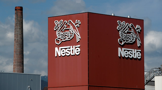 Nestle cilt sağlığı bölümünü yaklaşık 10,2 milyar dolara satıyor. 