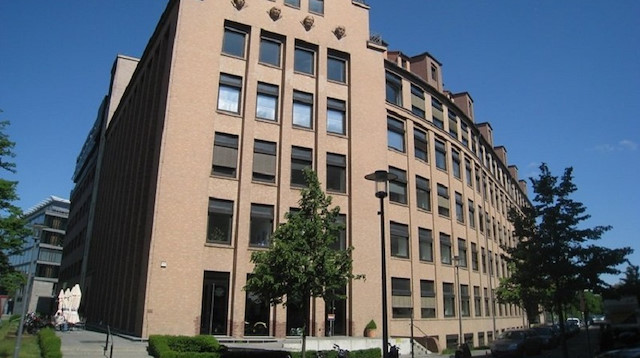 Almanya'da Türkiye merkezli ilk üniversite: Berlin International