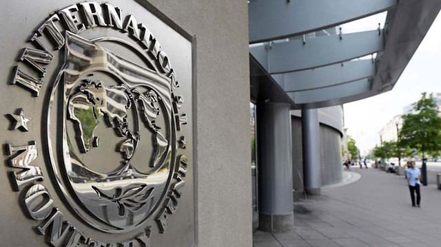 Pakistan, IMF'yle anlaştı