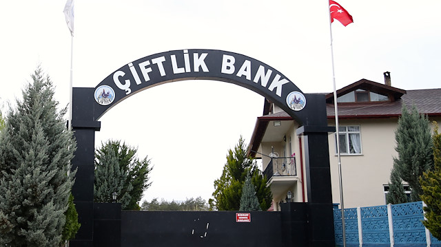Çiftlik Bank davasında mahkeme 11 tutuklu sanıktan 9'unun tahliyesine karar verdi.