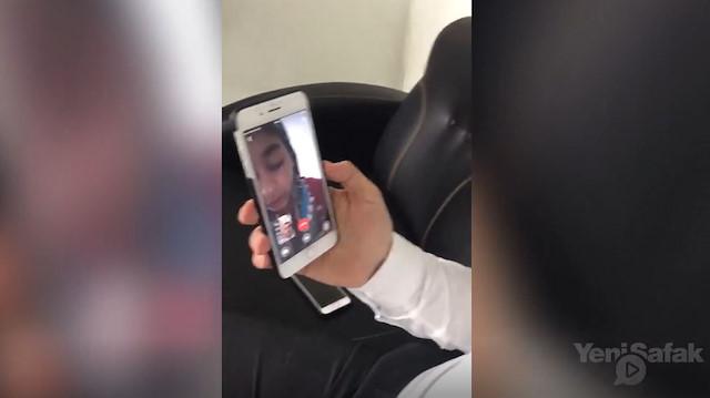 Dr. Selman Okumuş online Kuran öğretiyor