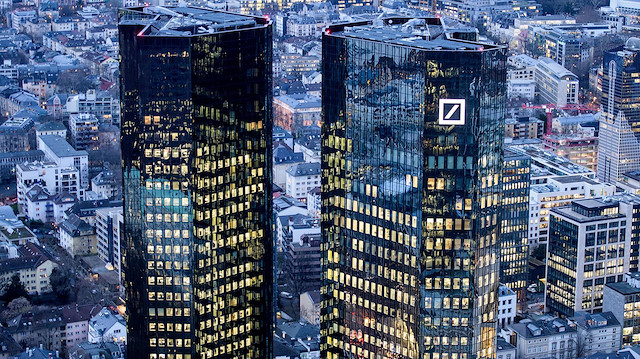 ​Deutsche Bank
