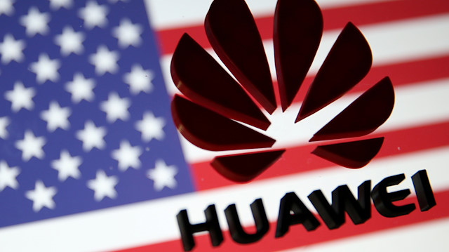 Çin ile ABD arasındaki savaşlar Huawei kriziyle patlak vermişti. 