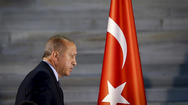 وسط التحضير لإعادة انتخابات بلدية إسطنبول.. ما هي رسالة أردوغان للشعب التركي؟