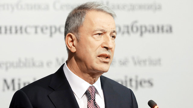 Hulusi Akar