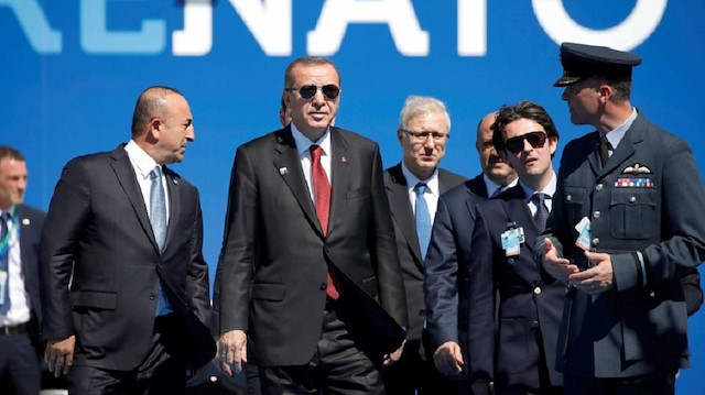 مساعد أمين عام الناتو: تركيا شريكة في صناعة القرار بالحلف
