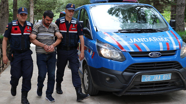 2 kişinin evden 20 bin lira çaldığı ihbarı üzerine soruşturma başlatıldı
