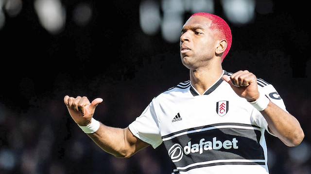 Babel, Fulham formasıyla çıktığı 16 maçta 5 gol attı 4 de asist yaptı.