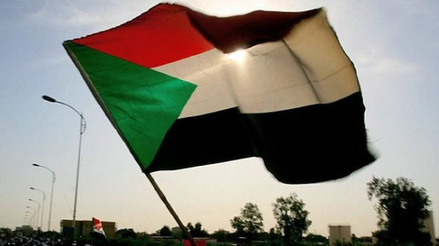 السودان.. وفاة قيادي معارض بارز‎