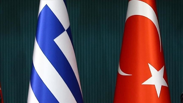 وزير يوناني: اللقاءات مع "الدفاع" التركية ستنهي التوتر ببحر إيجة